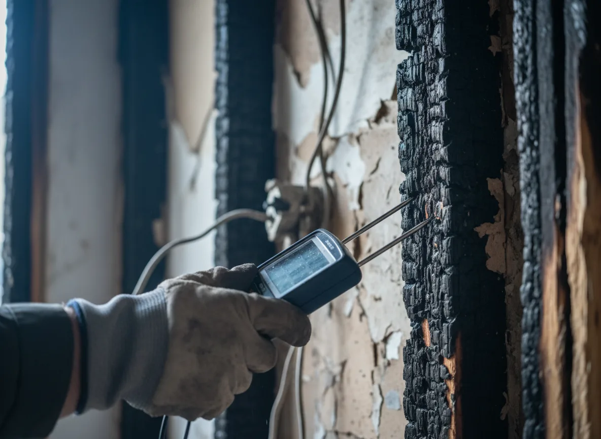 Fire Damage Restoration Menoken, ND FAQs